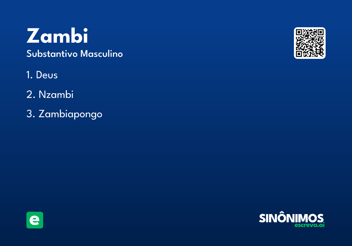 zambi