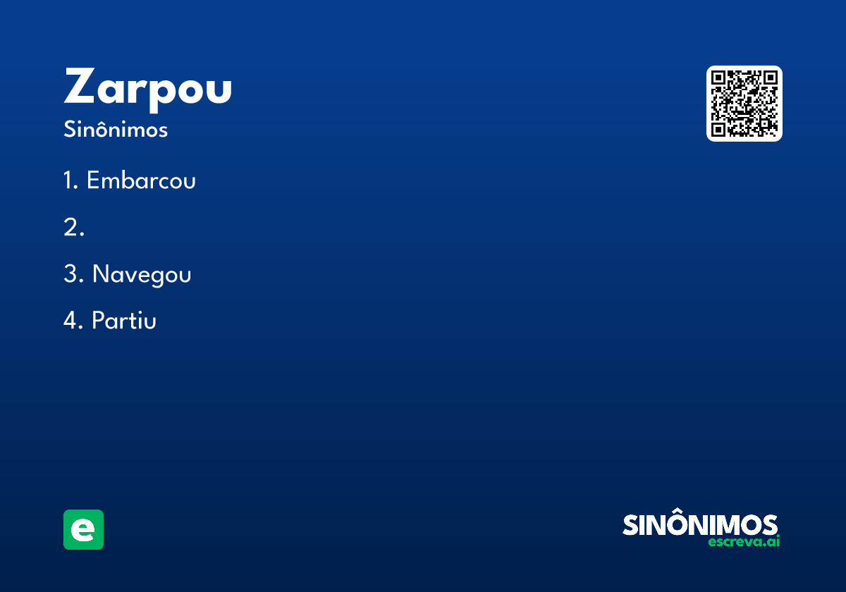 zarpou