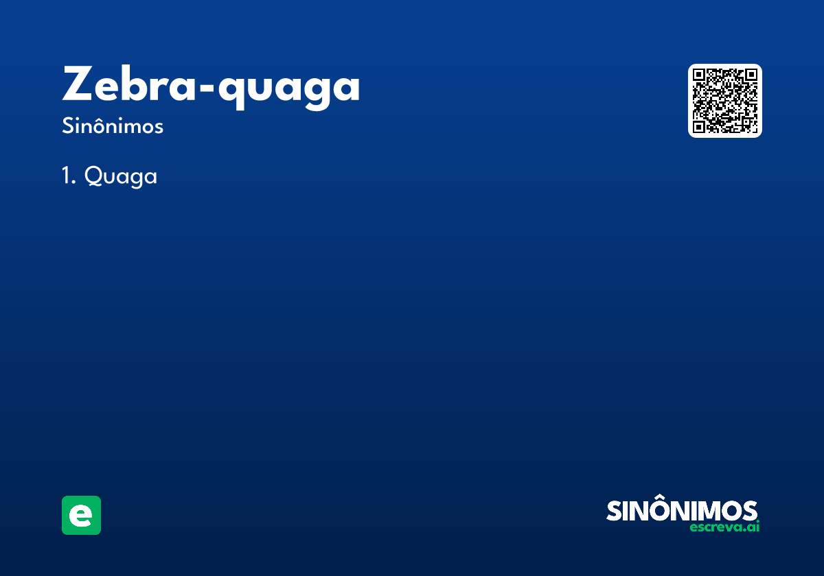 zebra-quaga