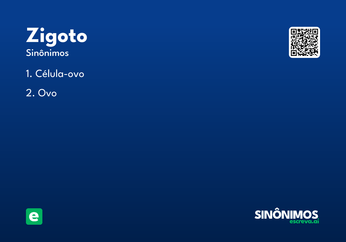 zigoto