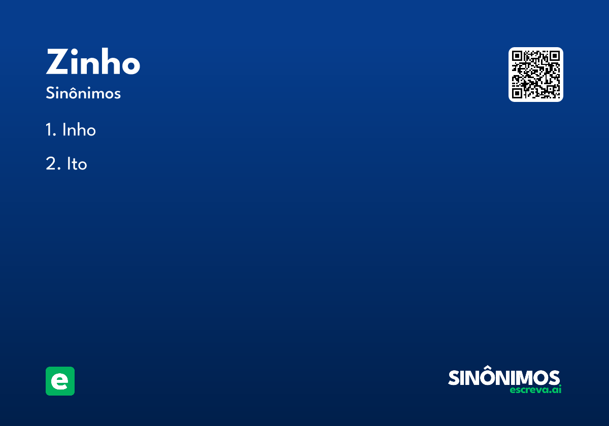 zinho