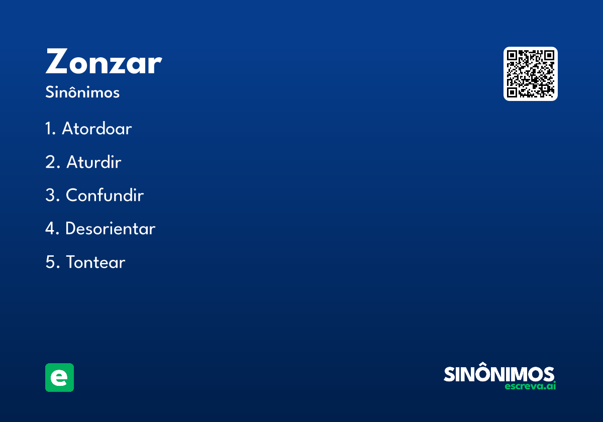 zonzar