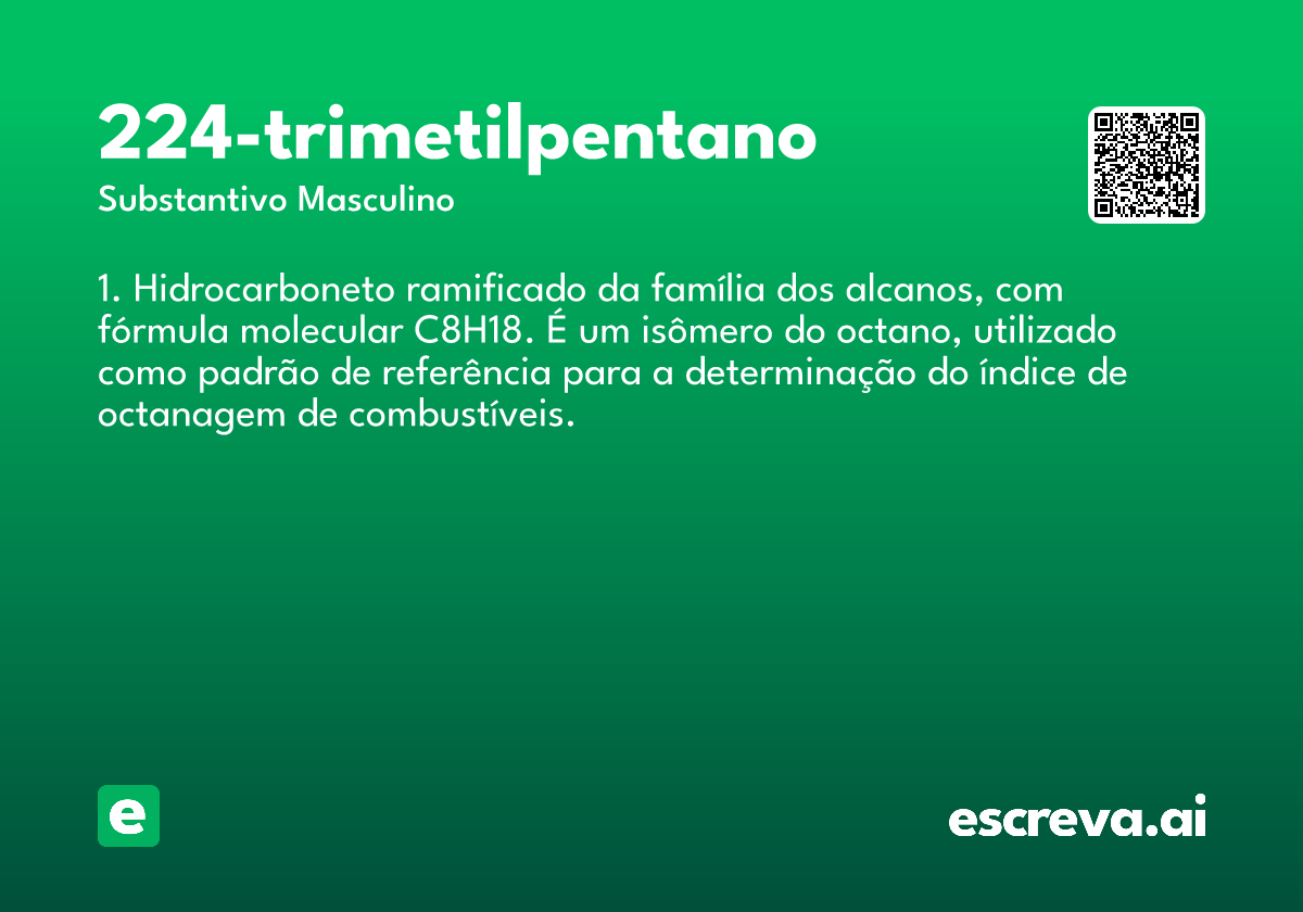 224-trimetilpentano