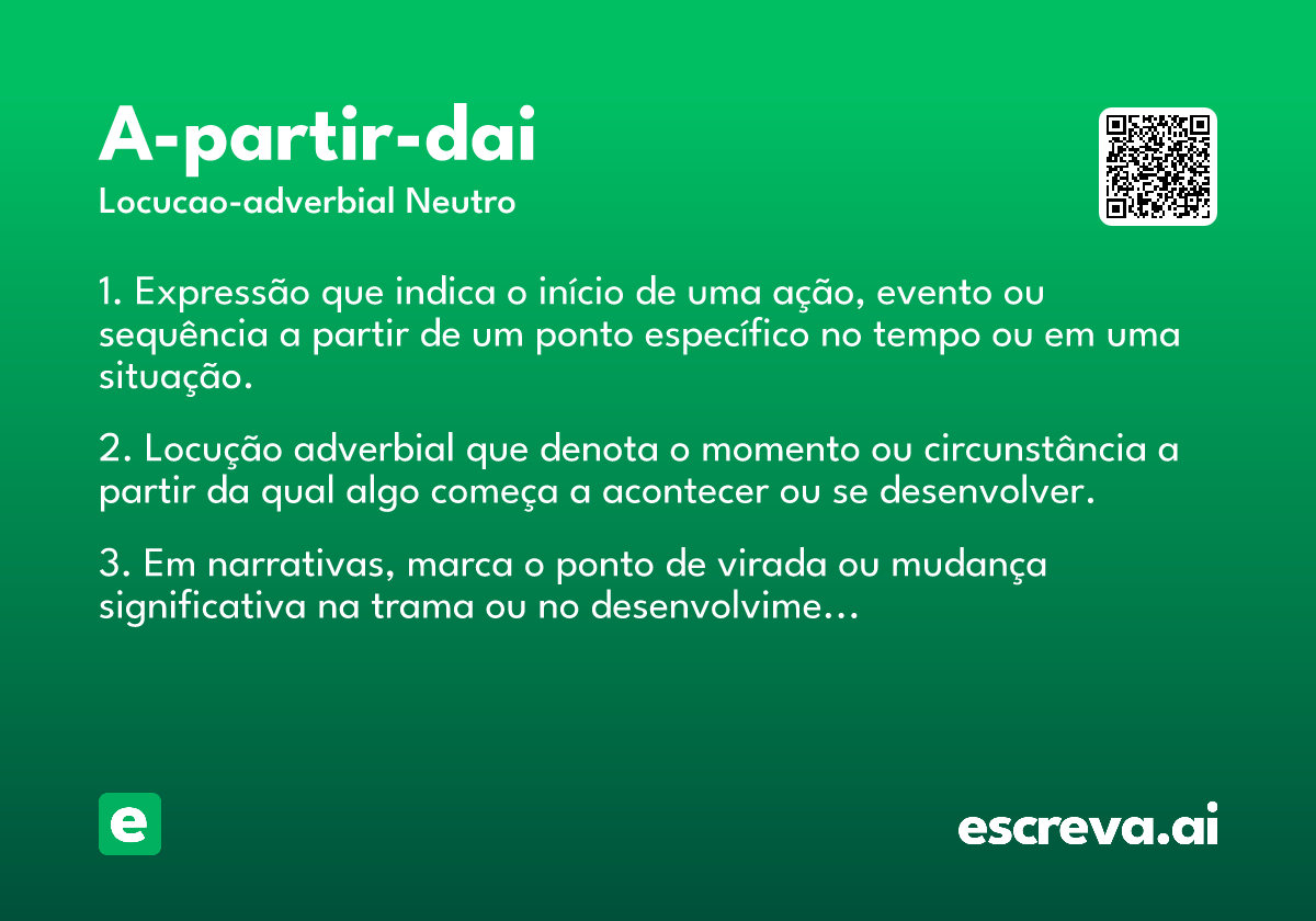 a-partir-dai