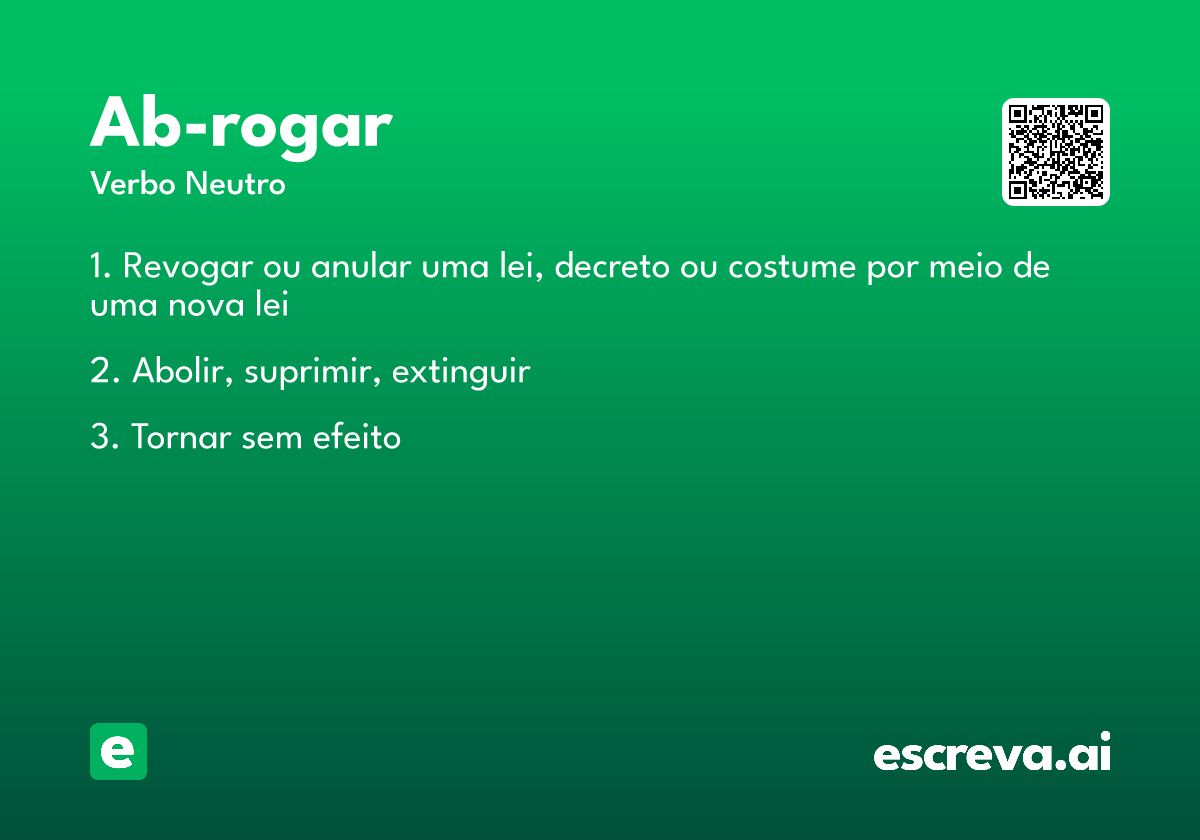 ab-rogar