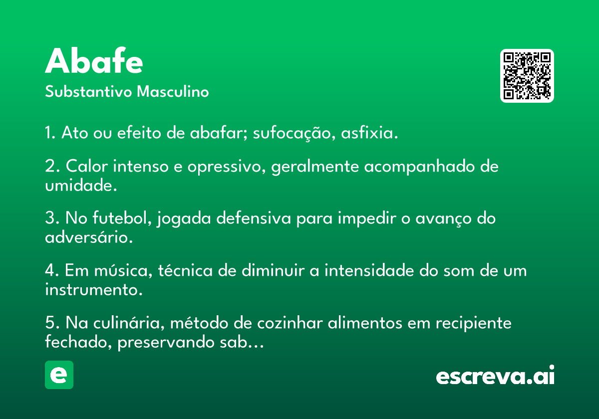 abafe