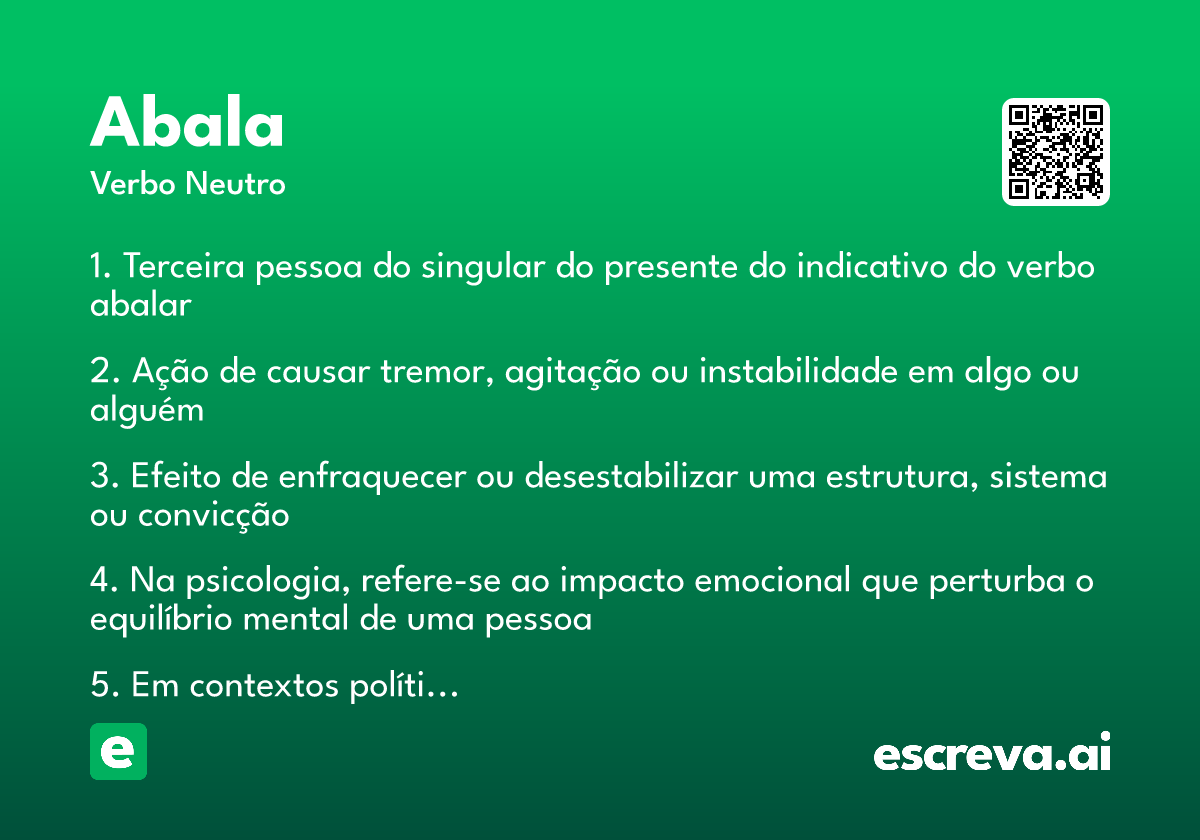 abala
