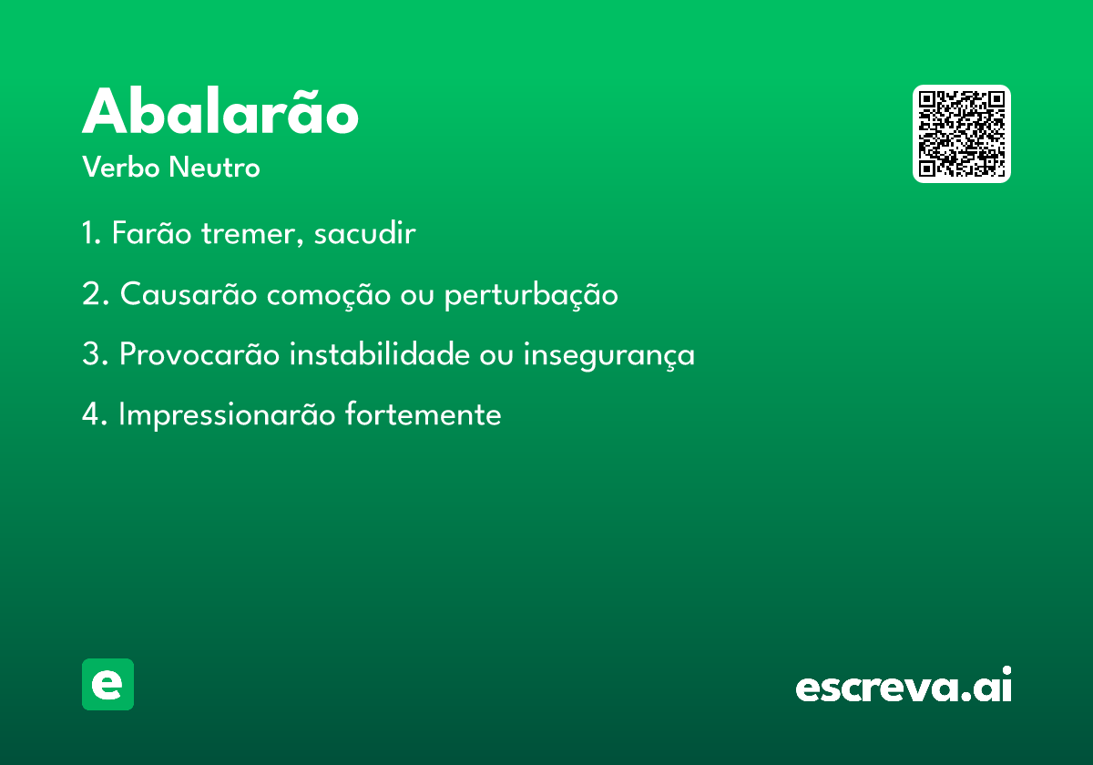 abalarão