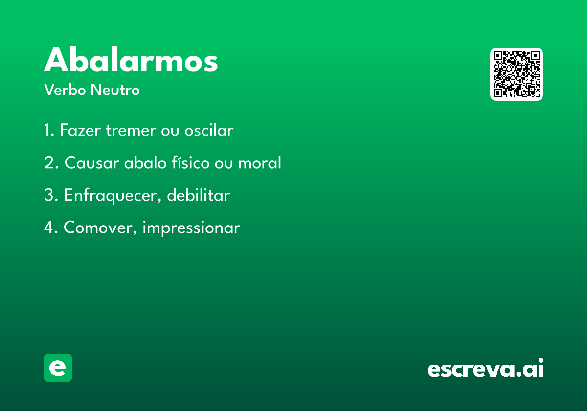 abalarmos