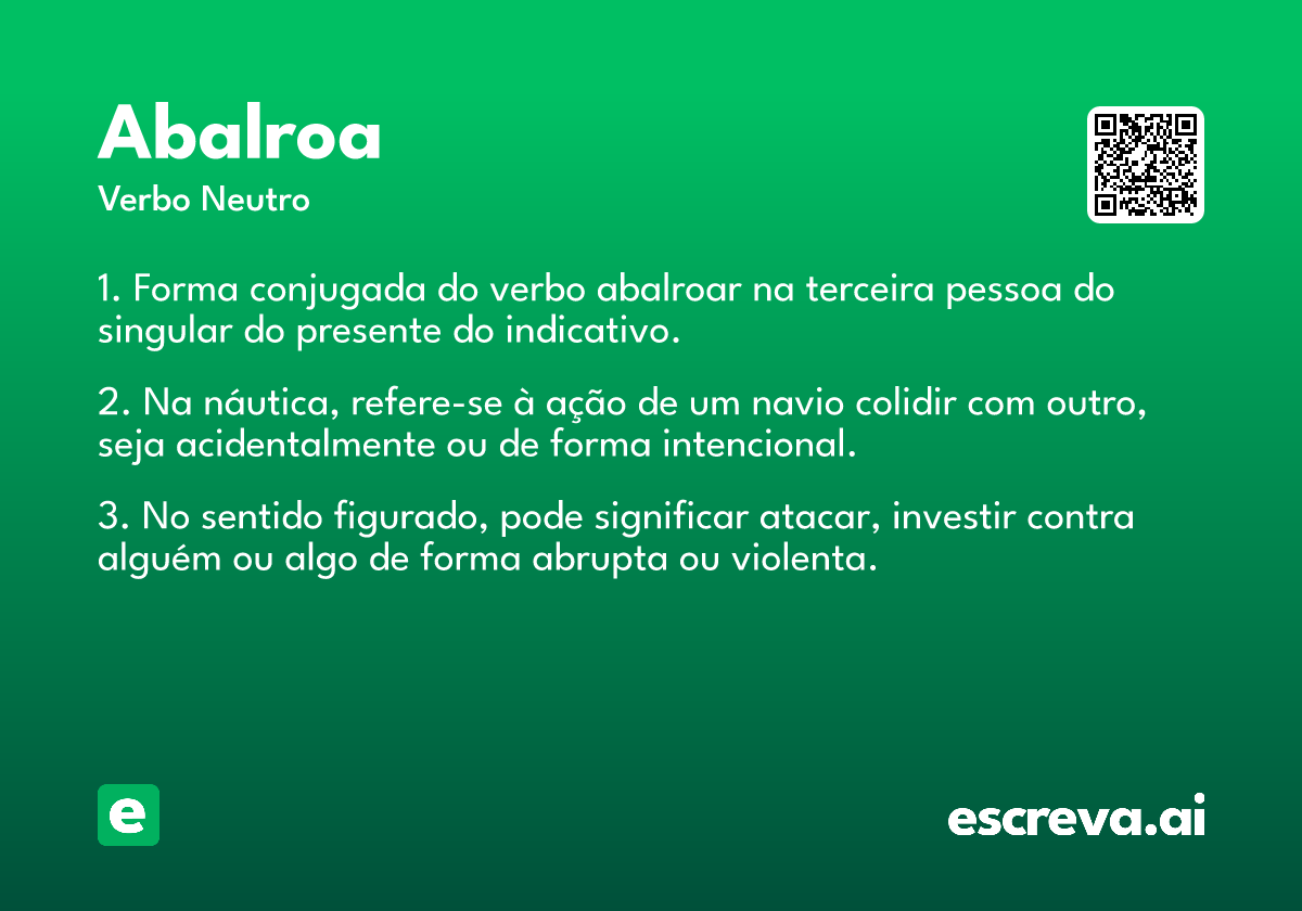 abalroa