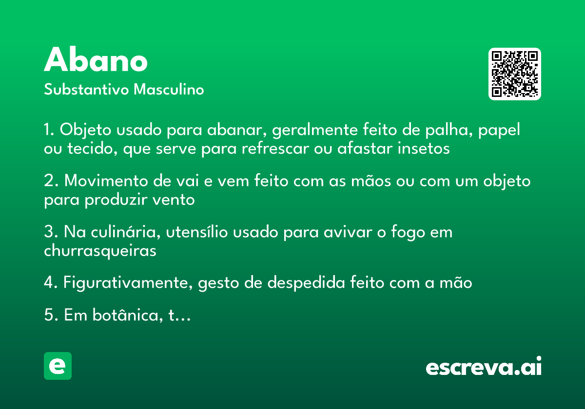 abano