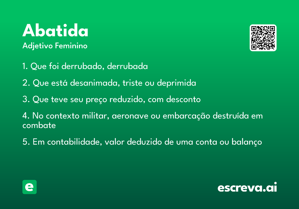abatida