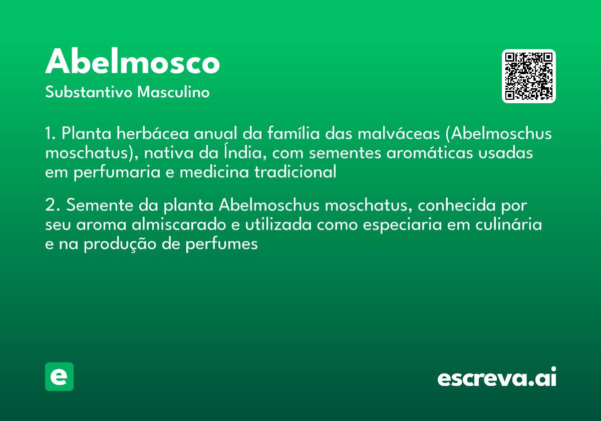 abelmosco