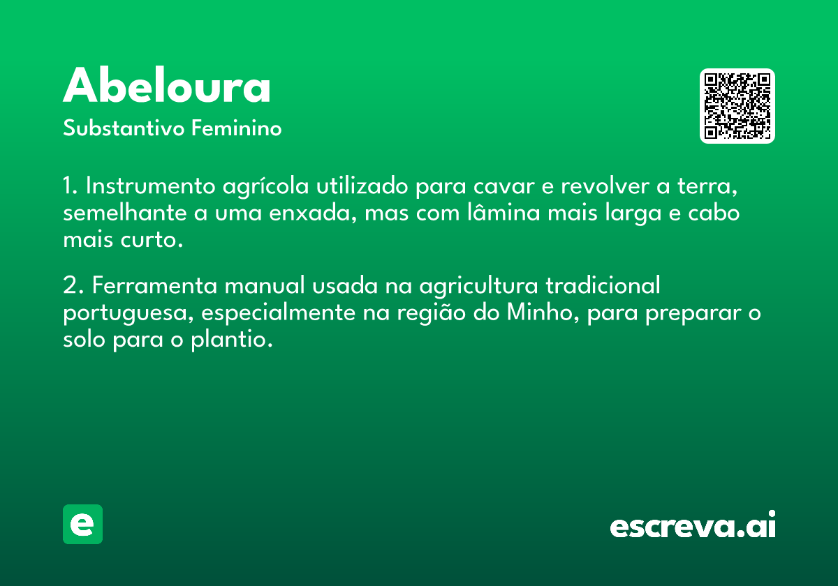 abeloura