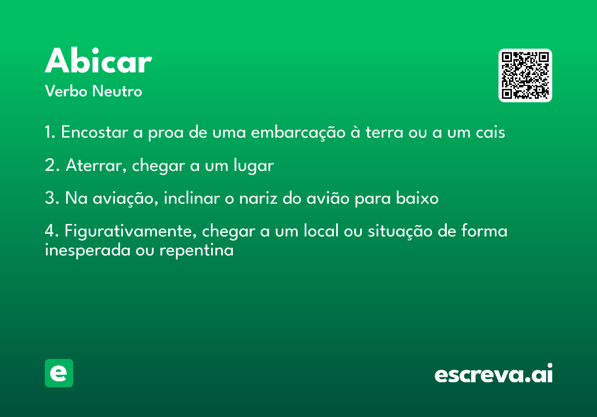 abicar
