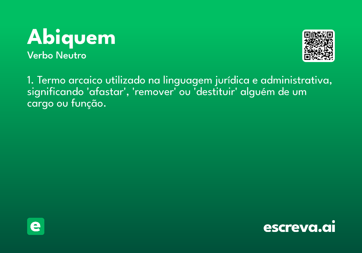abiquem