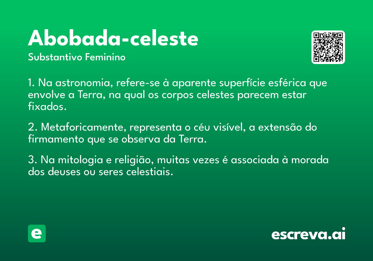 abobada-celeste