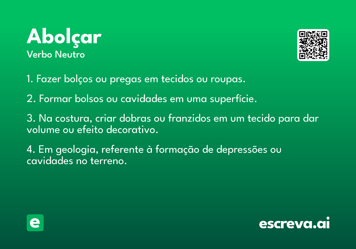 abolçar