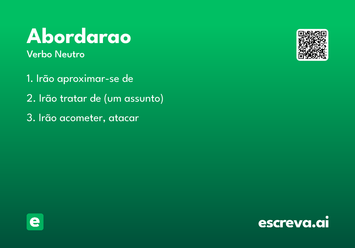 abordarao