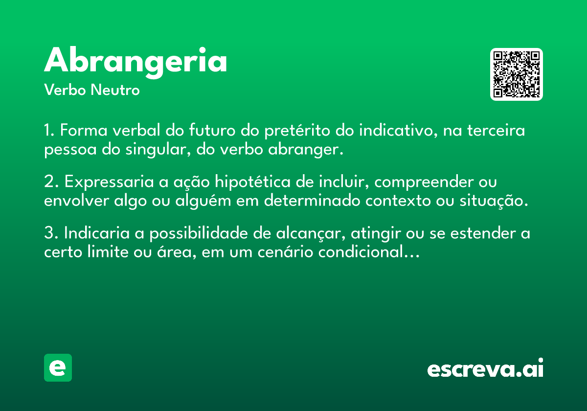 abrangeria
