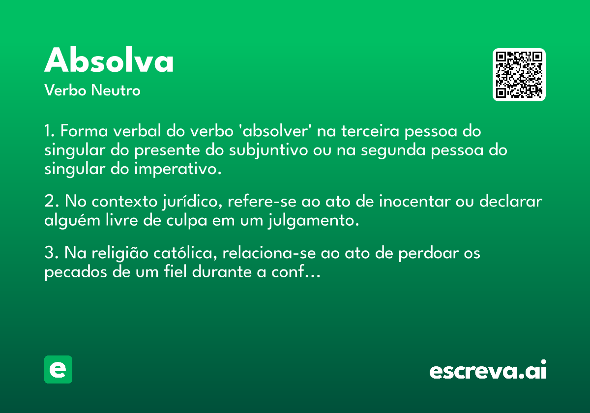 absolva
