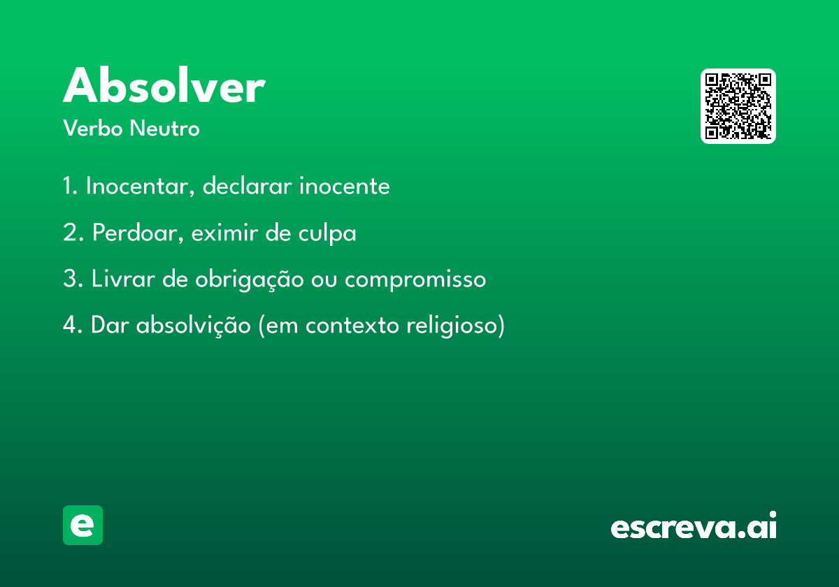 absolver