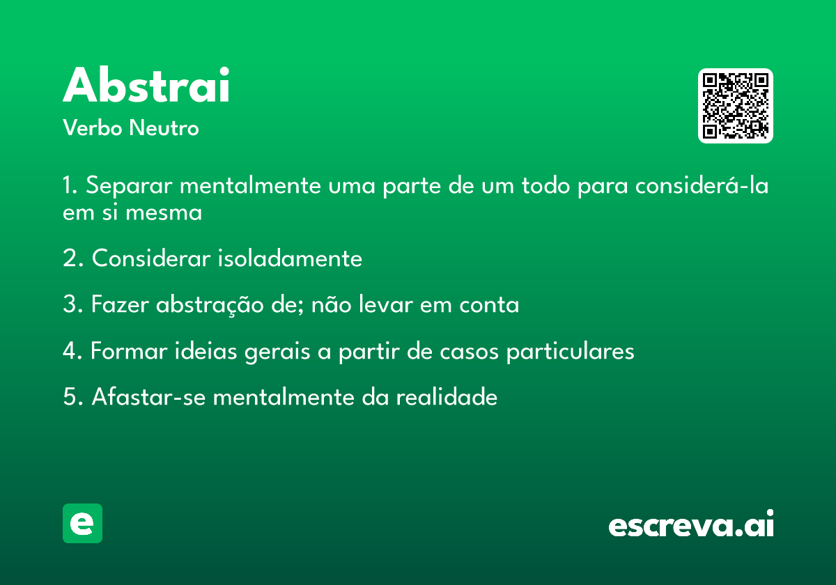 abstrai