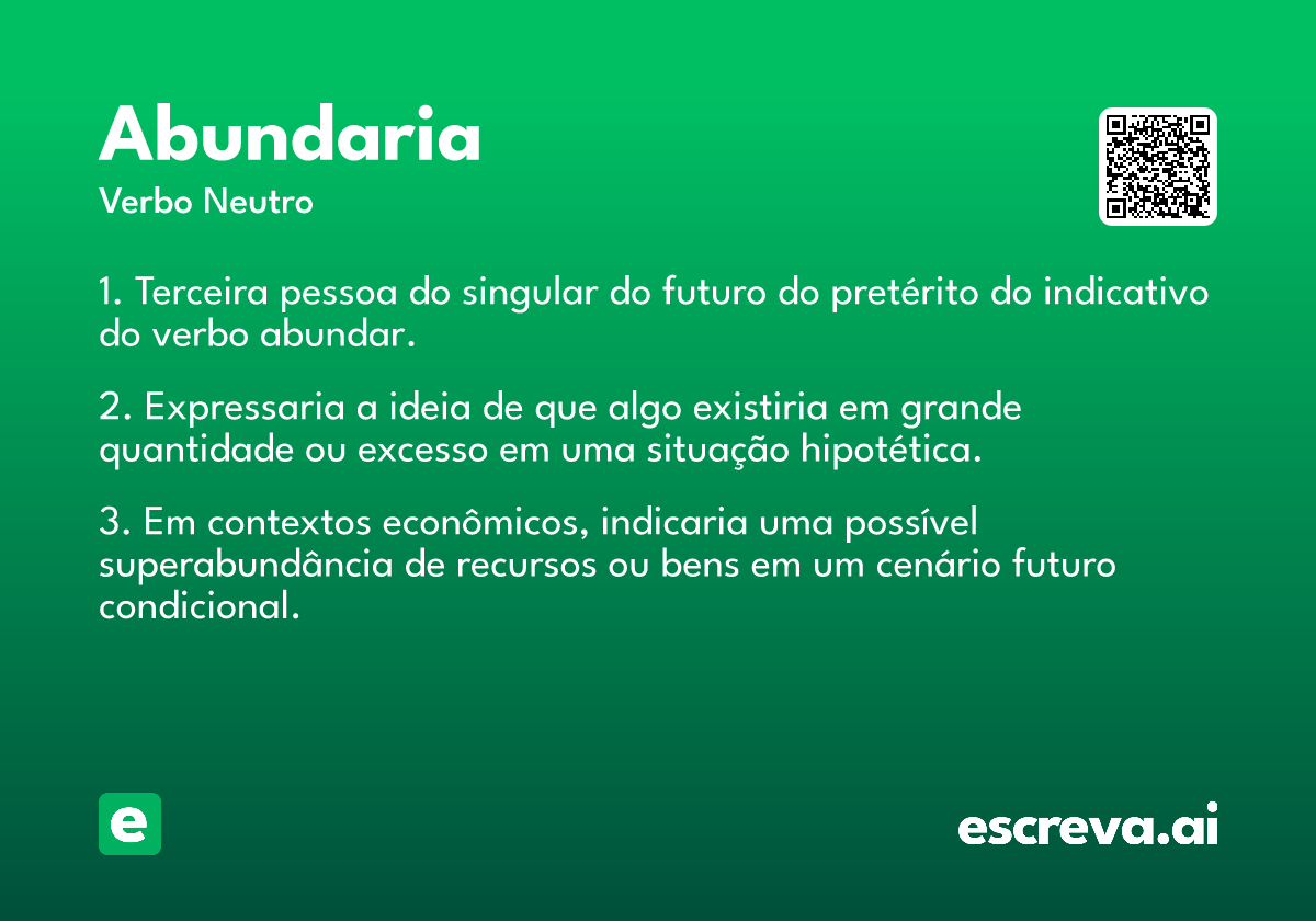 abundaria