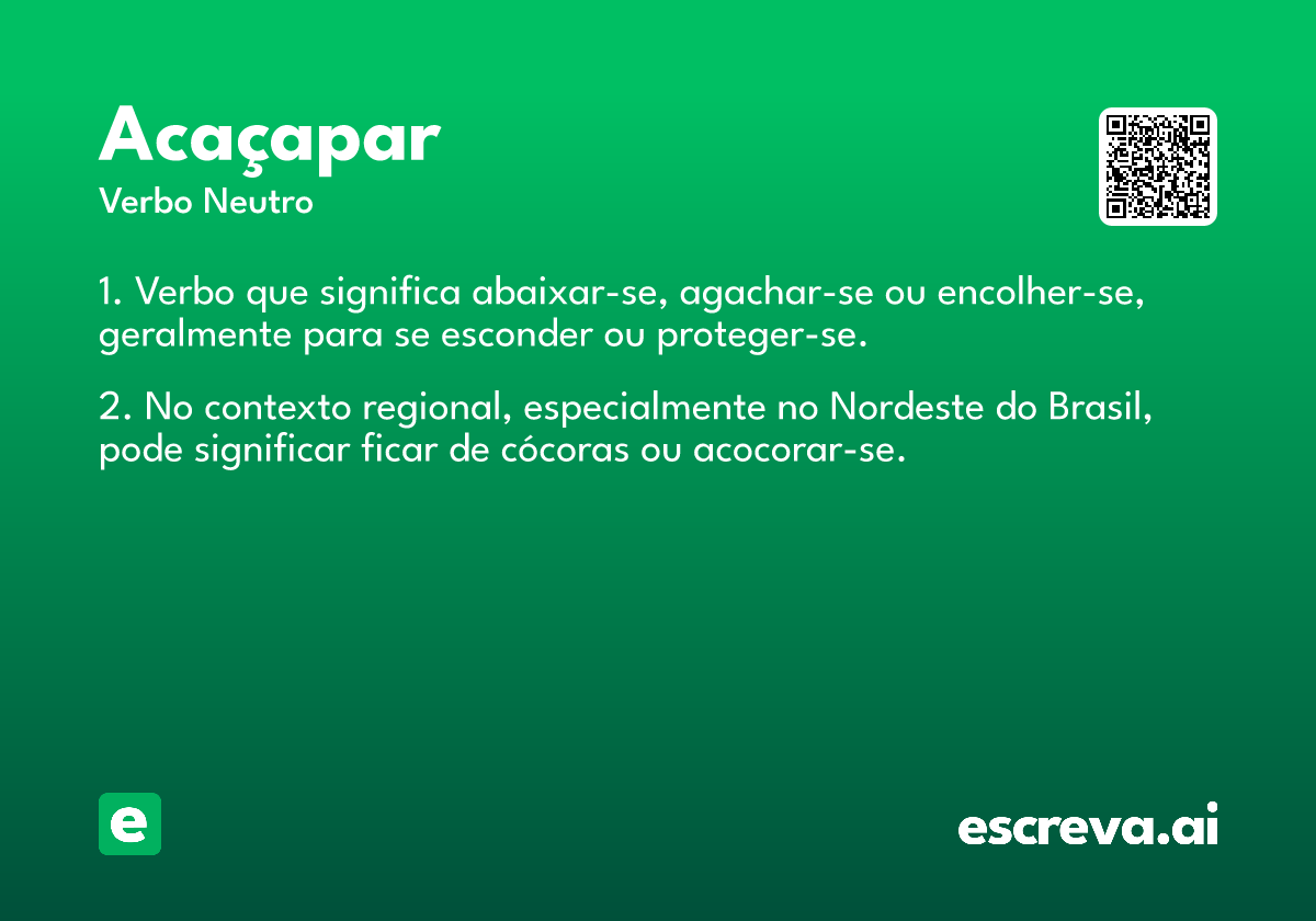 acaçapar