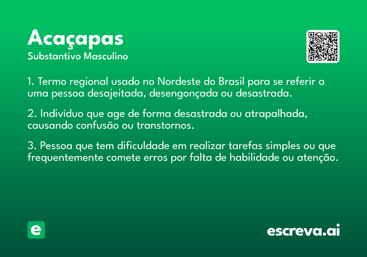 acaçapas