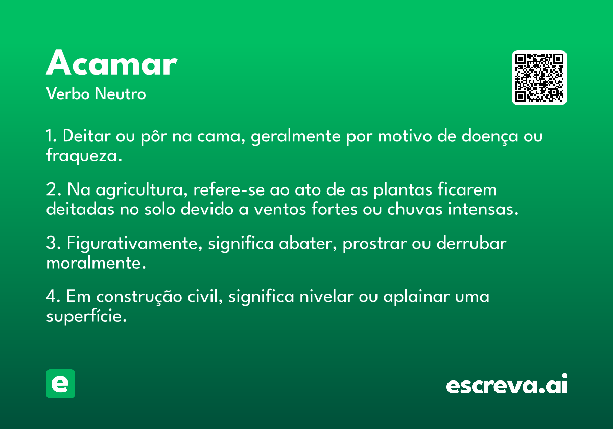 acamar