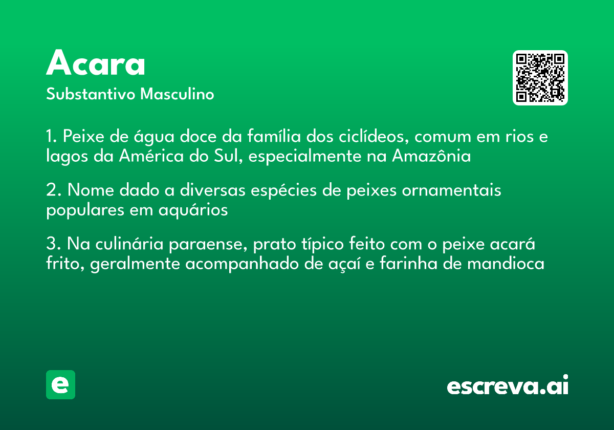 acara