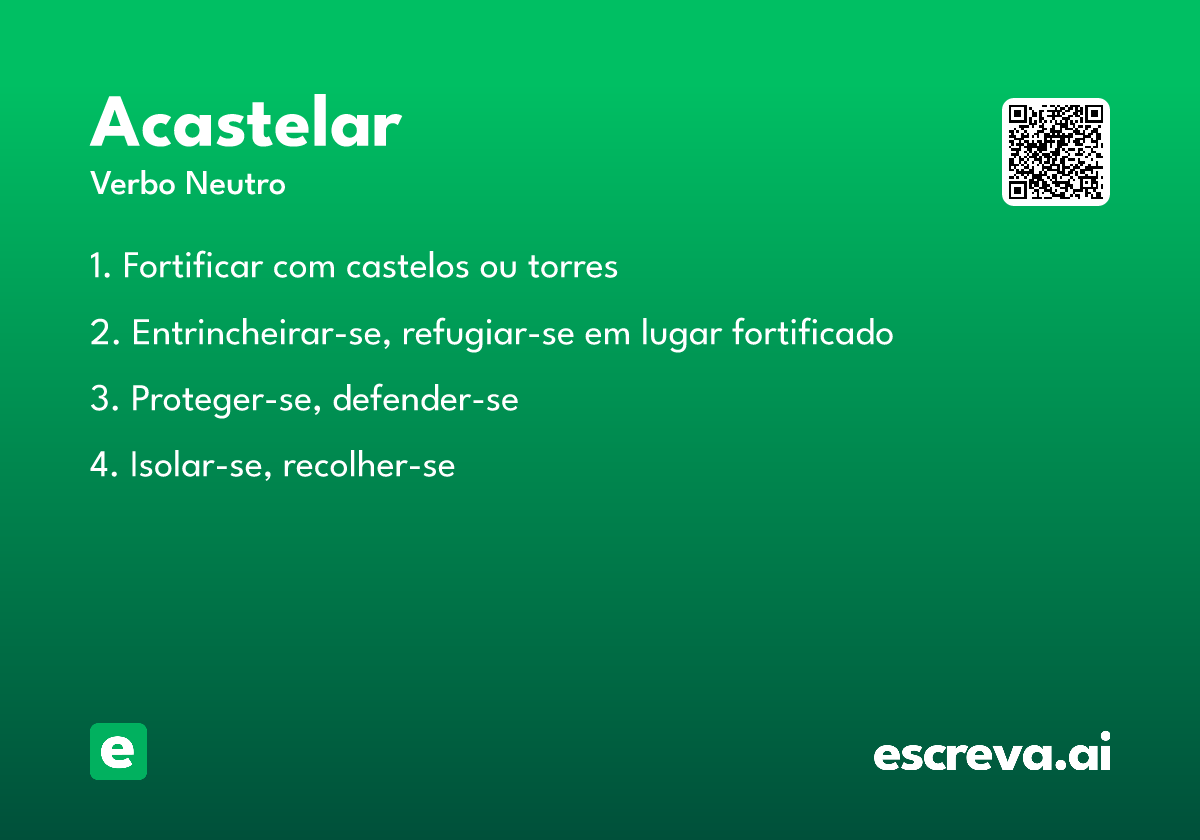 acastelar