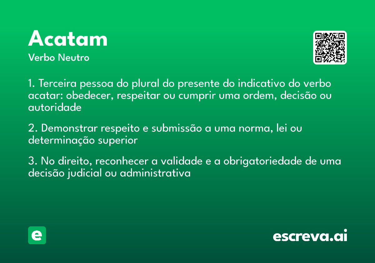acatam