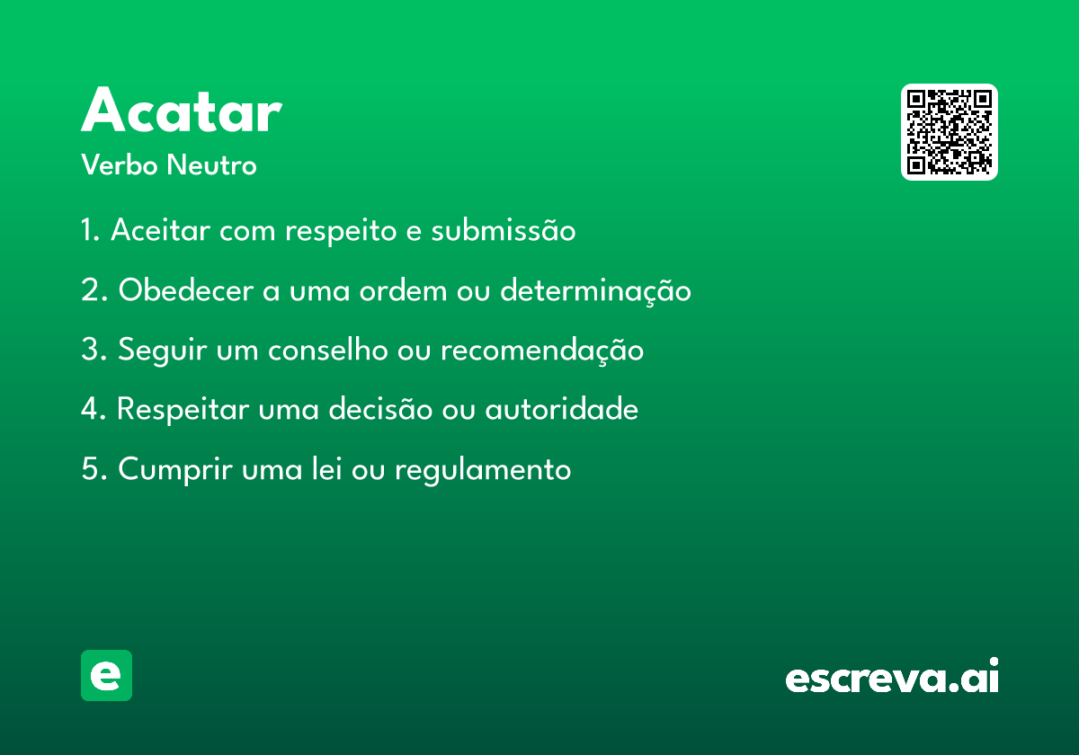 acatar