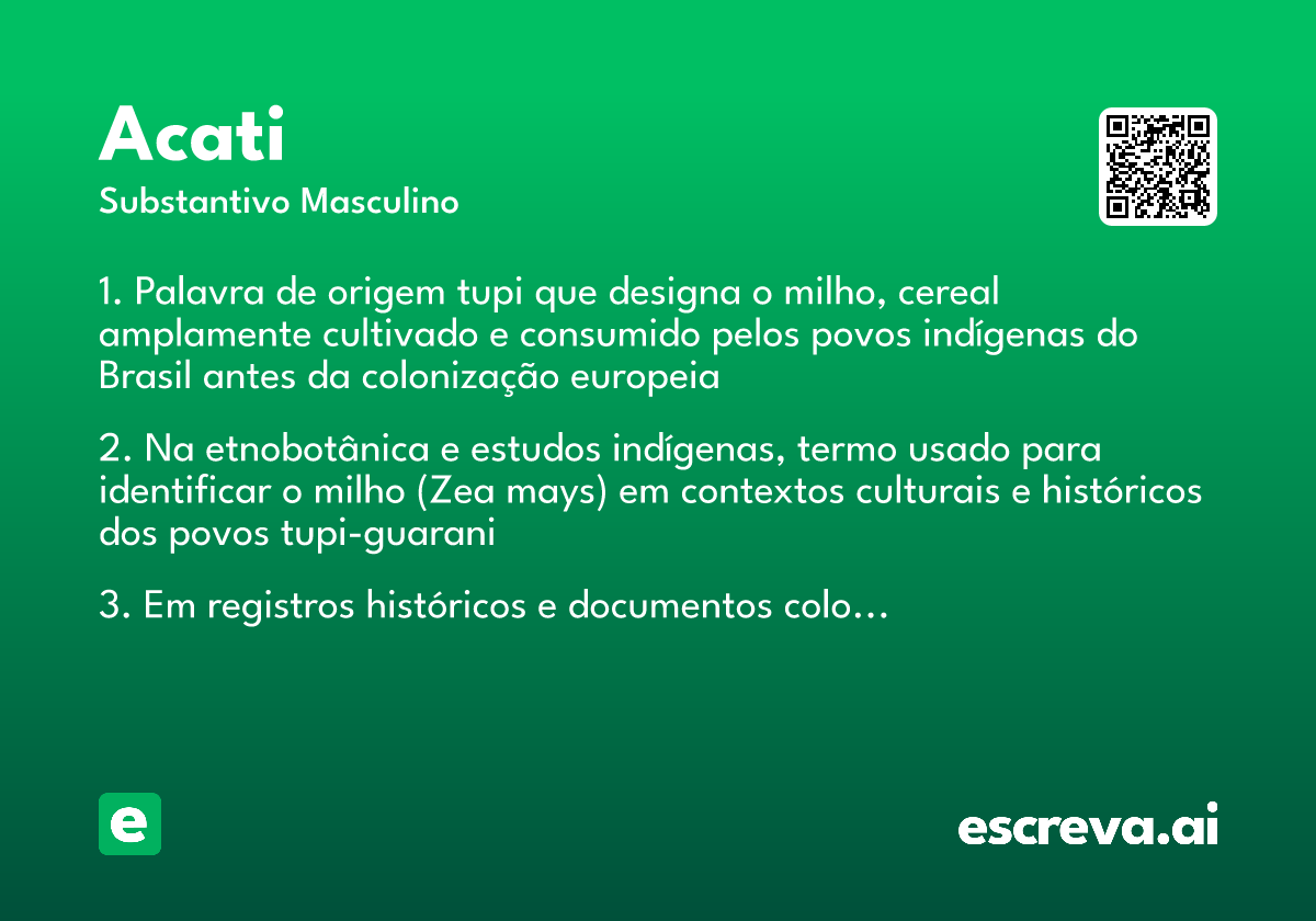acati