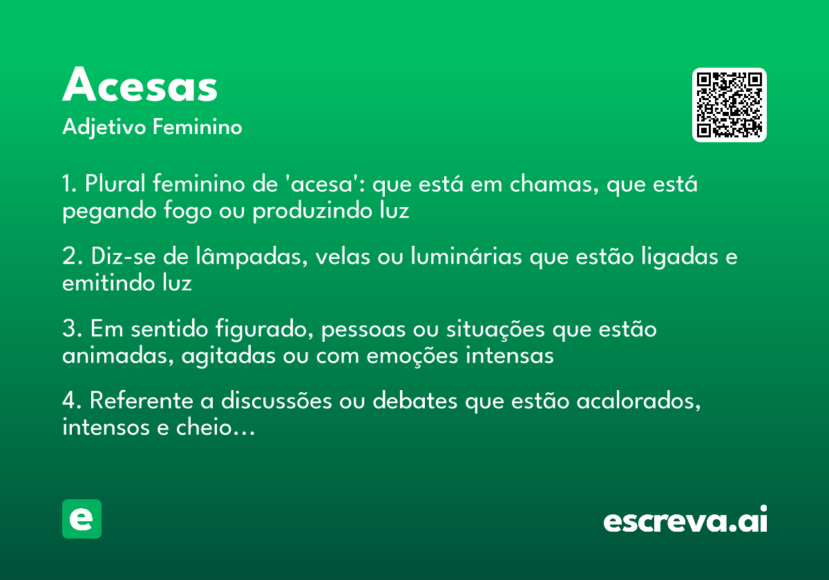 acesas