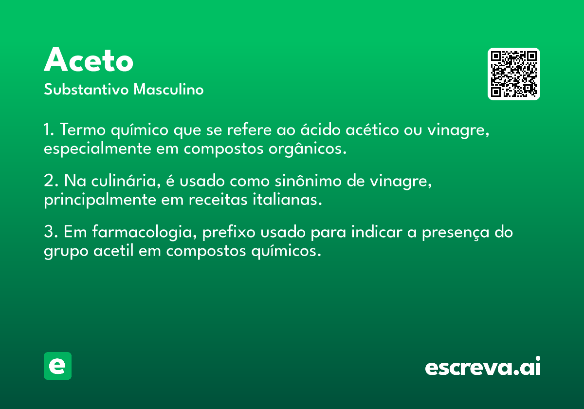 aceto