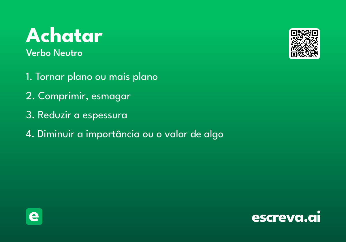 achatar