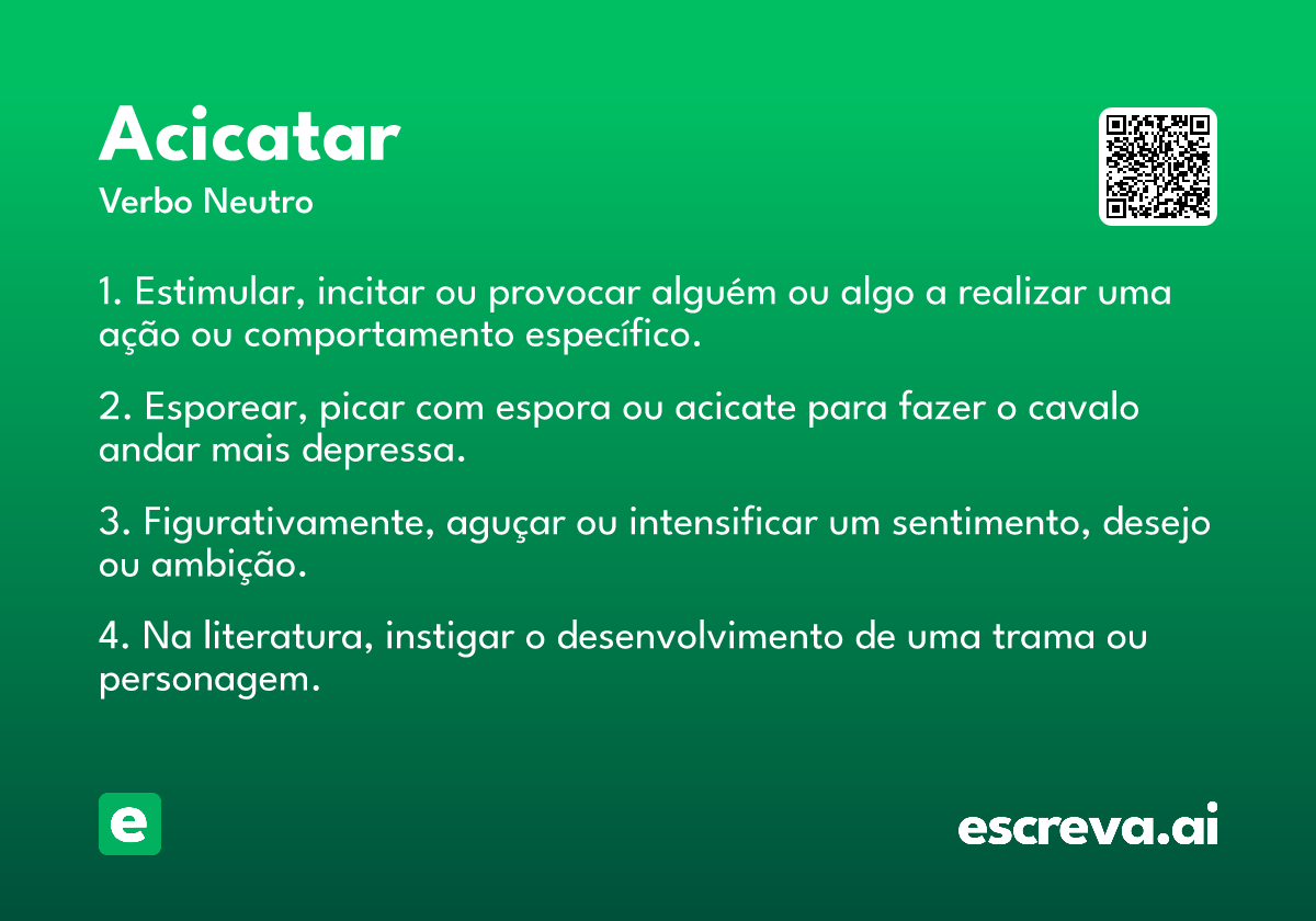 acicatar