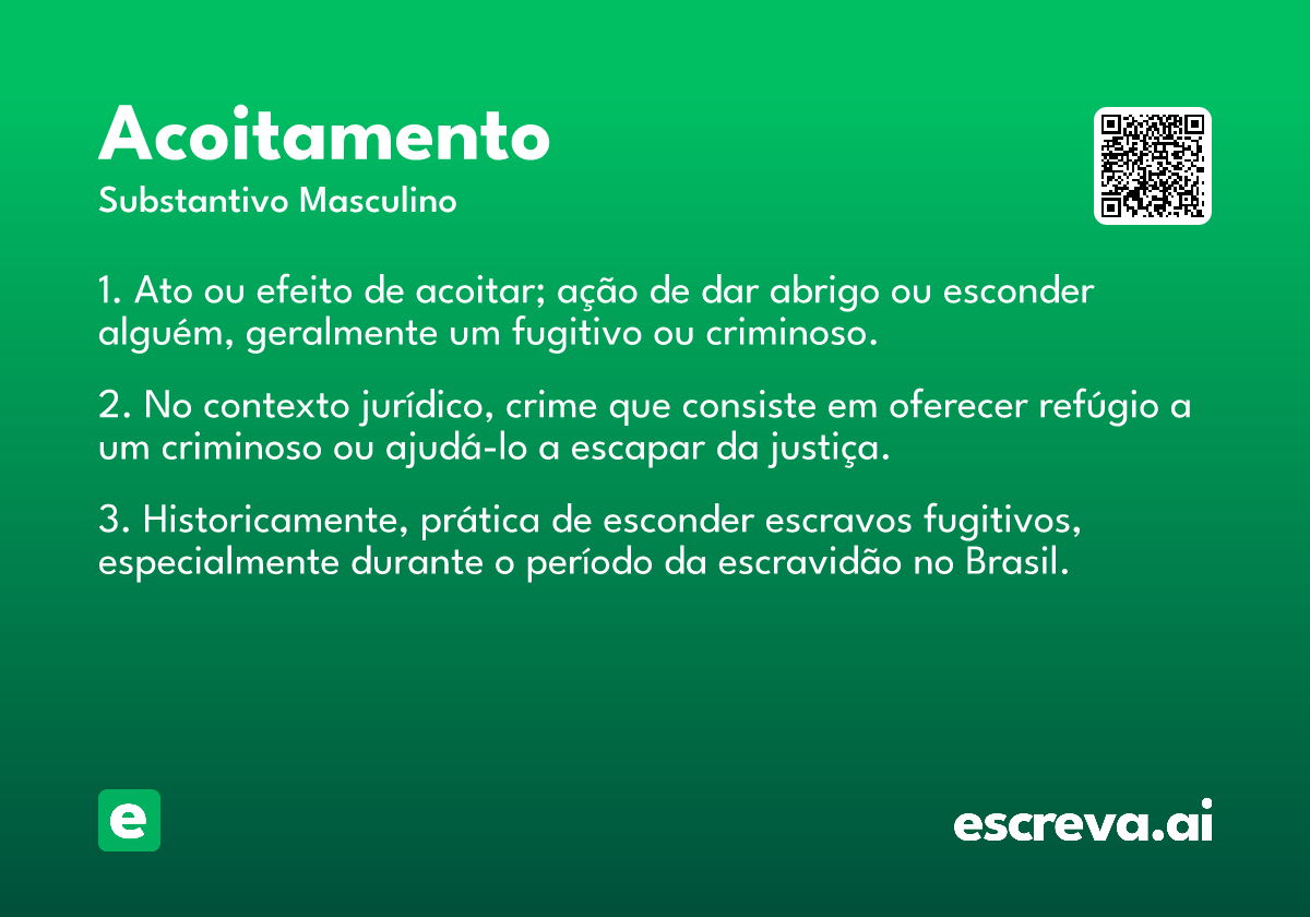 acoitamento