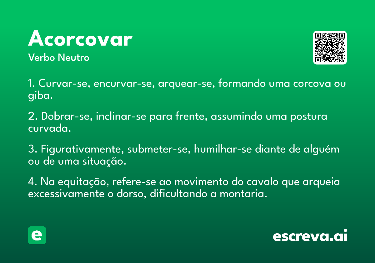 acorcovar