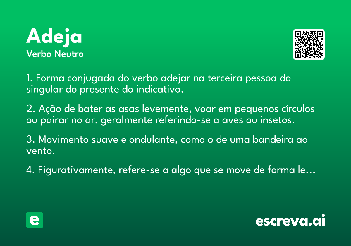adeja