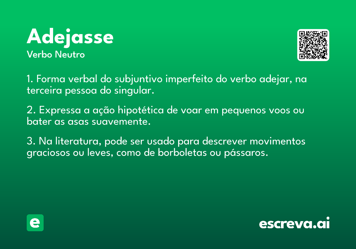 adejasse