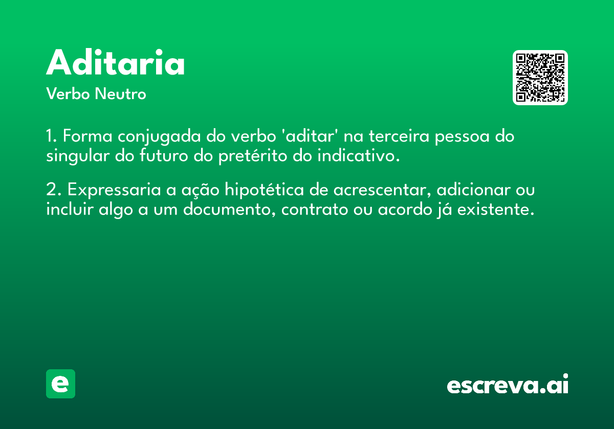 aditaria
