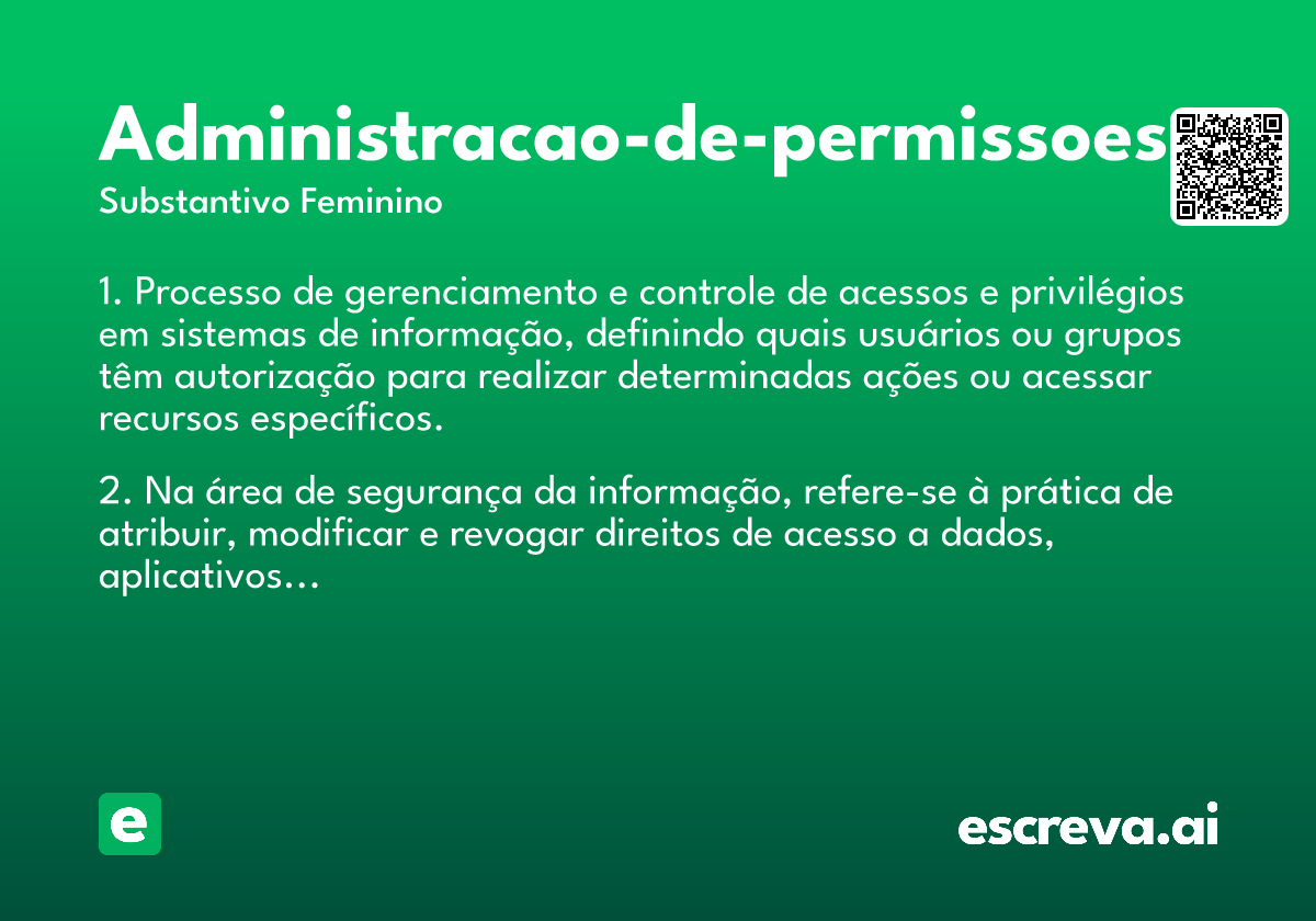 administracao-de-permissoes