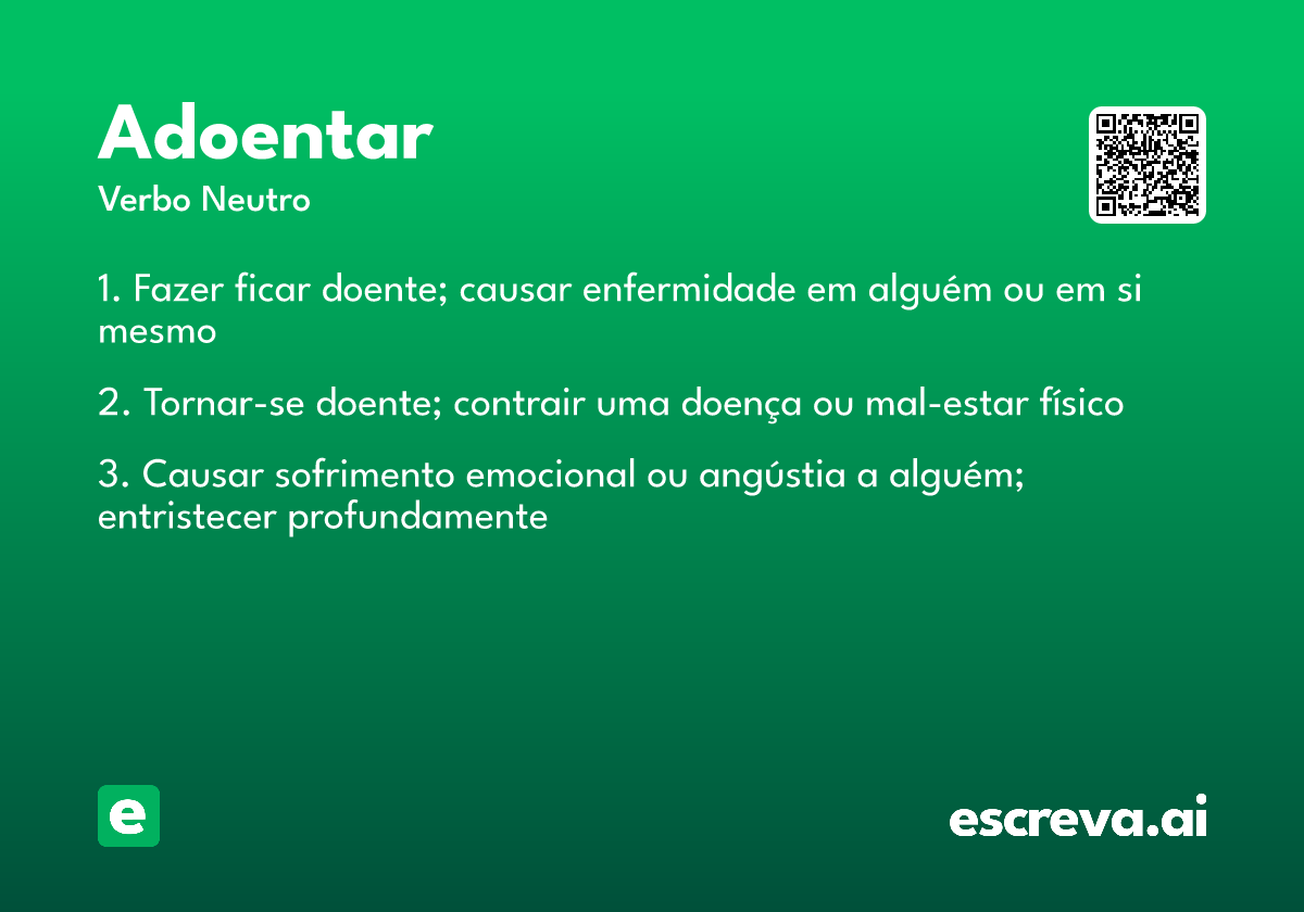 adoentar