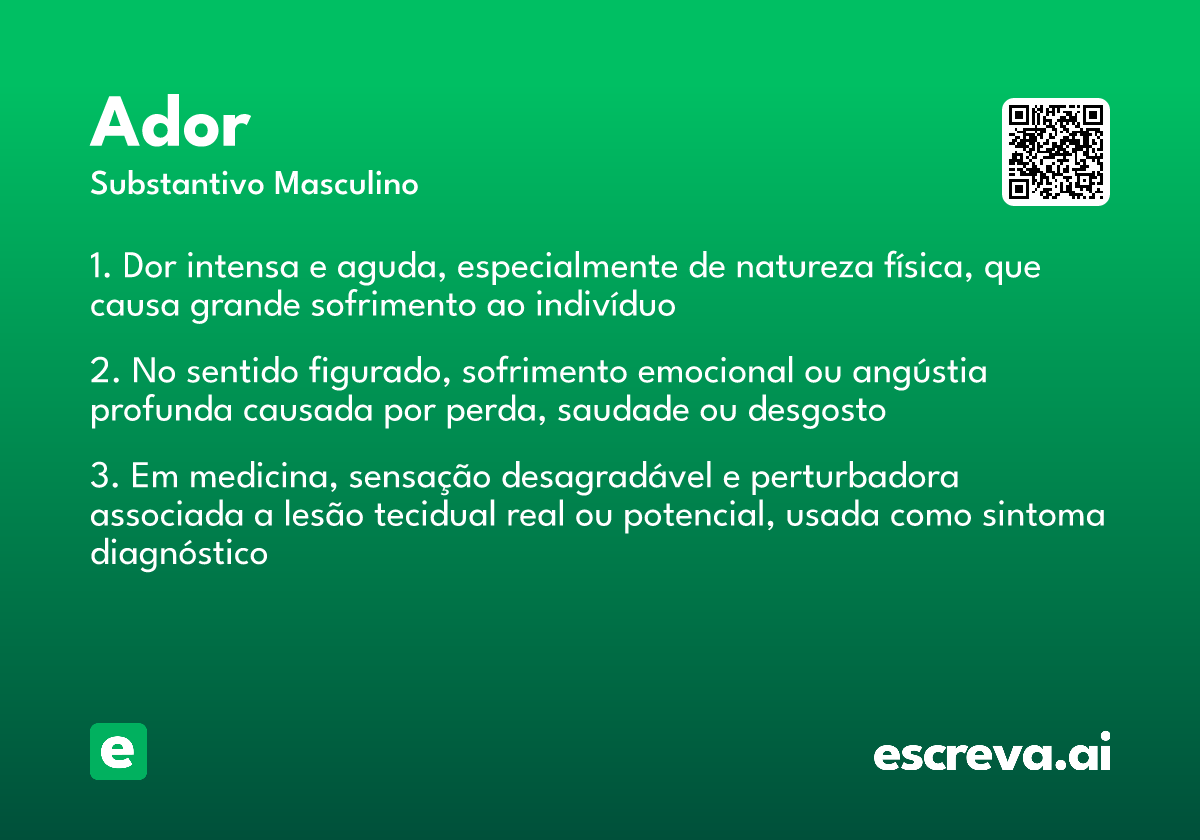 ador