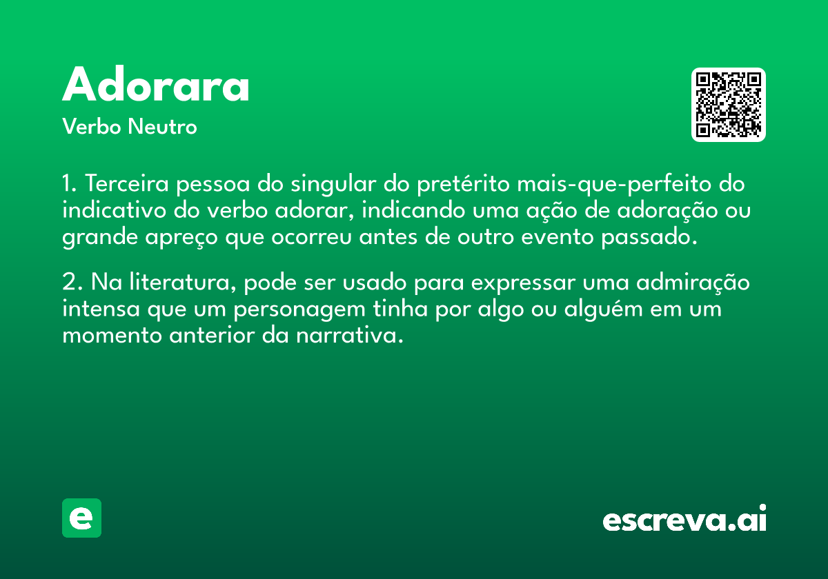 adorara