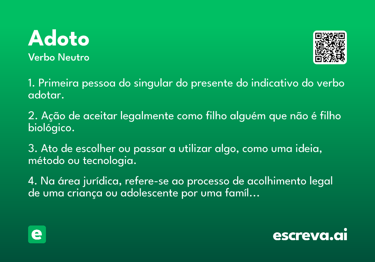 adoto